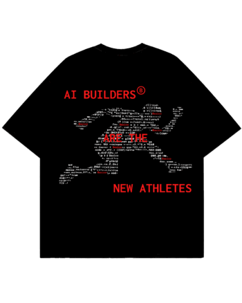<a href="https://basicoclothes.es/producto/camiseta-negra-ai-builders-are-the-new-athletes/">Camiseta negra “AI Builders Are The New Athletes”</a>