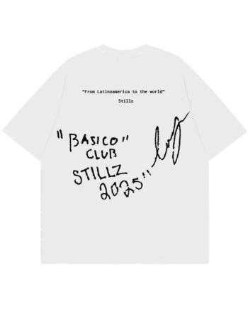 <a href="https://basicoclothes.es/producto/camiseta-blanca-basico-club-stillz-2025/">Camiseta blanca Stillz Tribute – Latinoamérica to the World</a>