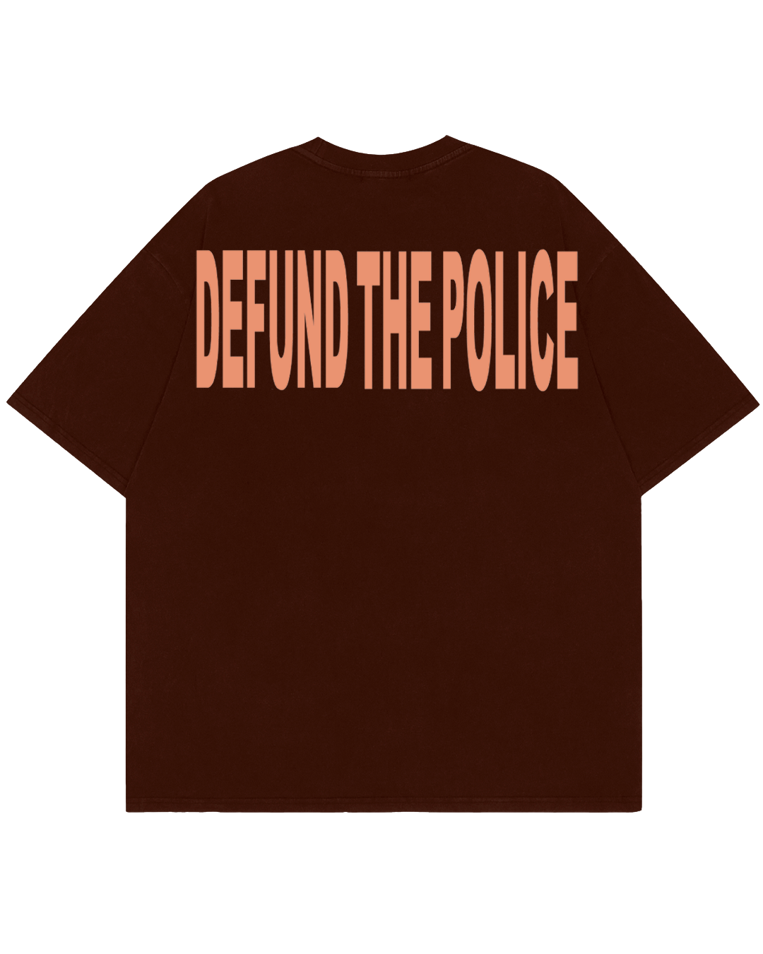 <a href="https://basicoclothes.es/producto/camiseta-marron-defund-the-police/">Camiseta marrón “DEFUND THE POLICE”</a>