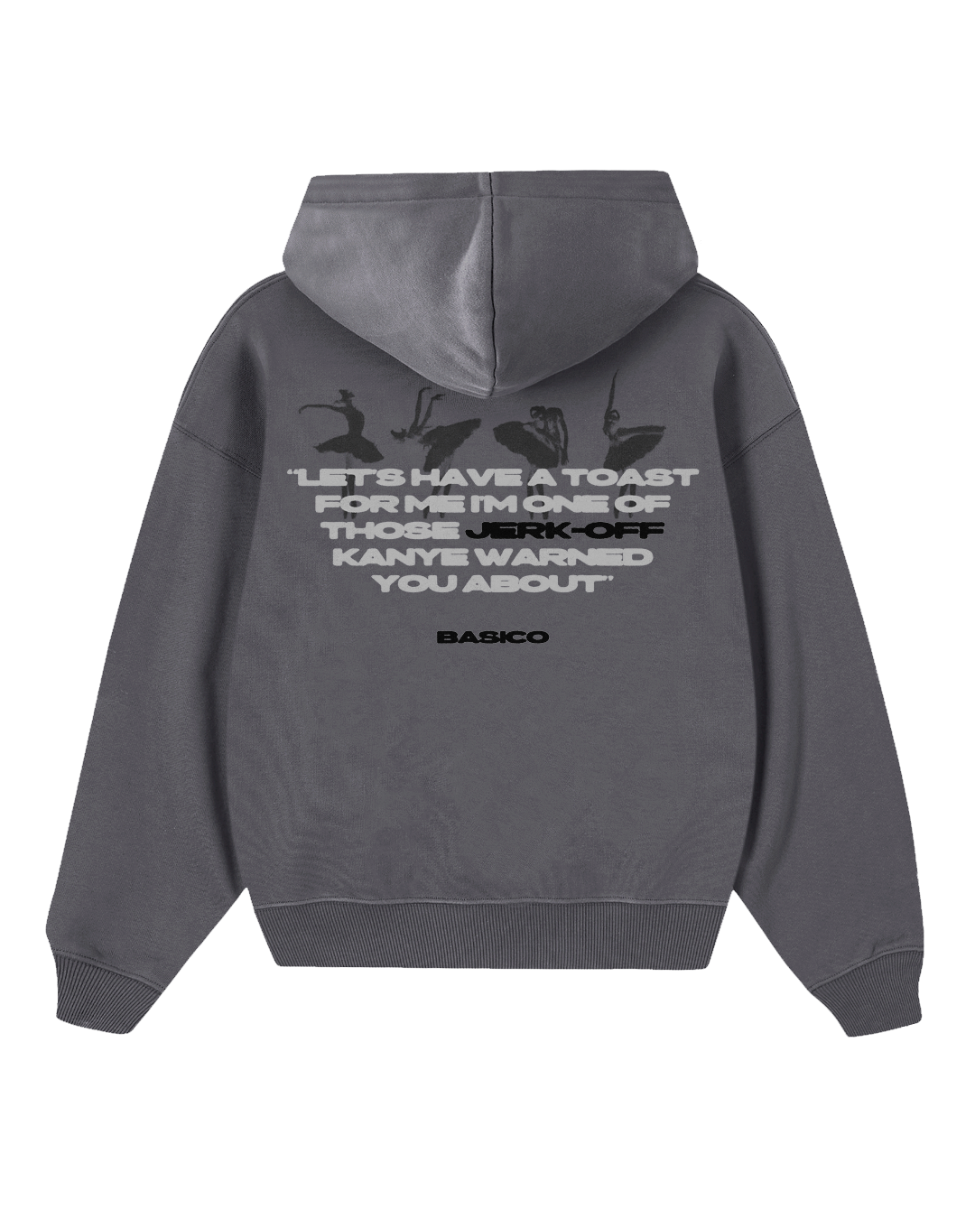 <a href="https://basicoclothes.es/producto/sudadera-marron-basico-kanye-certified-workholic-copy/">Sudadera Gris BASICO “Kanye Certified Workholic”</a>