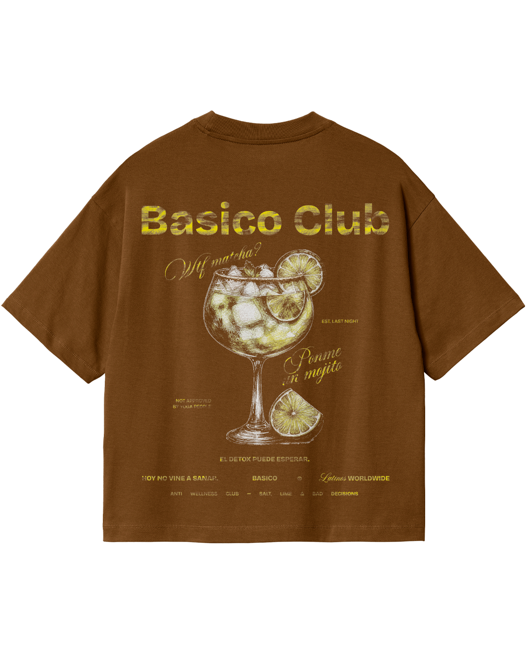 <a href="https://basicoclothes.es/producto/franela-oversized-basico-club-mojito-marron/">Franela Oversized BASICO Club Mojito Marrón</a>