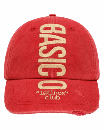 <a href="https://basicoclothes.es/producto/gorra-roja-latinos-club-basico/">Gorra Roja “Latinos Club” — BASICO</a>