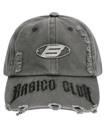 <a href="https://basicoclothes.es/producto/gorra-gris-basico-club-distressed/">Gorra Gris “BASICO Club Distressed”</a>